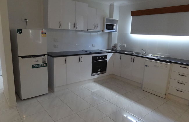 Gums Anchorage Apartments - Foto 4