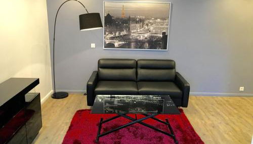 A deux pas des Champs Elysées - Foto 4