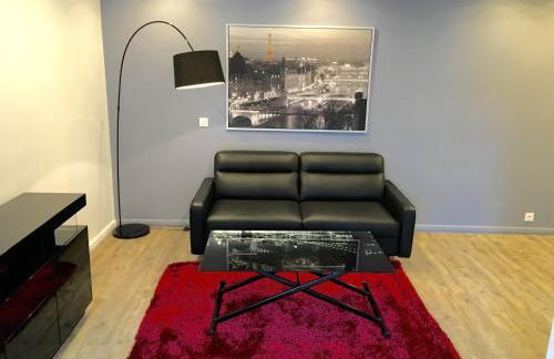 A deux pas des Champs Elysées - Foto 4