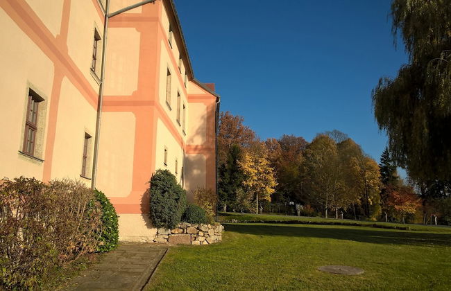 Schloß Schönberg - Foto 30