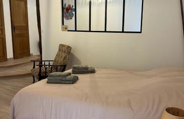 Chez Simone et Marguerite - Foto 34