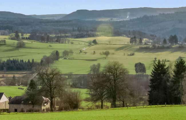 Holiday Home in Grand Helleux - Foto 28