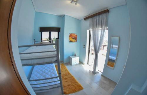 Lake Plastira Lodge - Photo 28