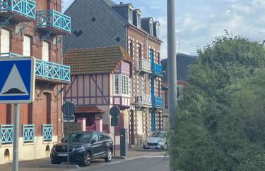 Chez Zivou au pied de la plage - Foto 44