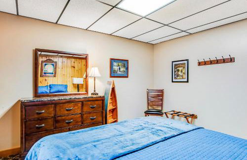 The Bear Lodge - Foto 41