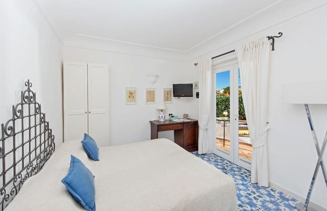 IL Giardino Dell'Arte - Guest House - Foto 49