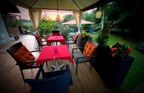 Familien Apartment Sarah - Foto 13