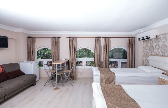 Oban Suites İstanbul - Photo 4