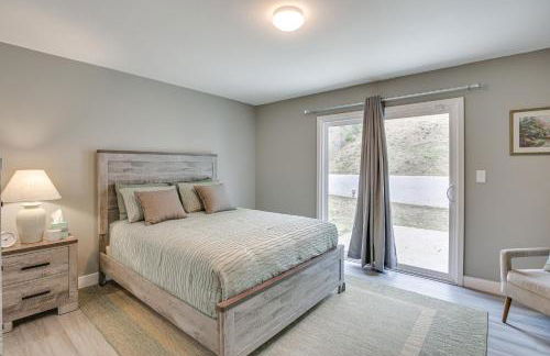 Fireplace, Hot Tub, Patio and BBQ San Diego Home - Foto 17