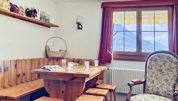Chalet Clairval - Foto 5, Inside other