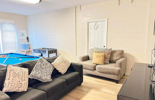 5 bedrooms pool home Calabay - Foto 22