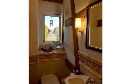 Holiday apartment in Salem with swimming pool - Foto 17