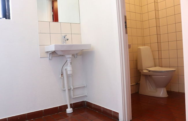 Budget Room Copenhagen - Foto 35