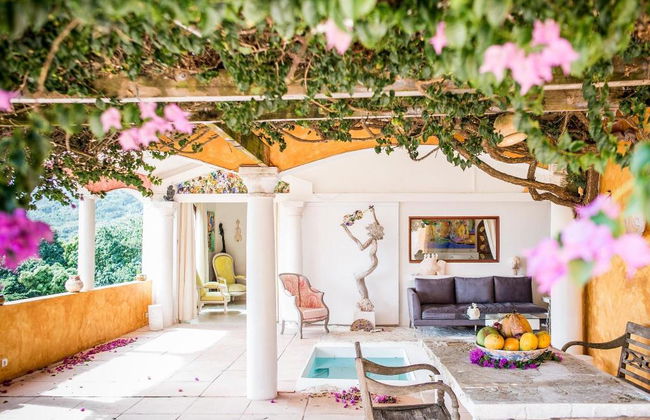 Villa Rea Hanaa - Foto 1