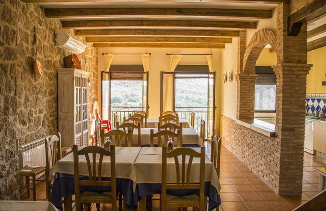 Casa Rural Fuente El Boticario - Foto 45