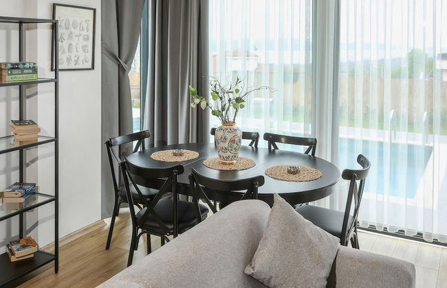 New Balturk Villas Sapanca - Foto 80