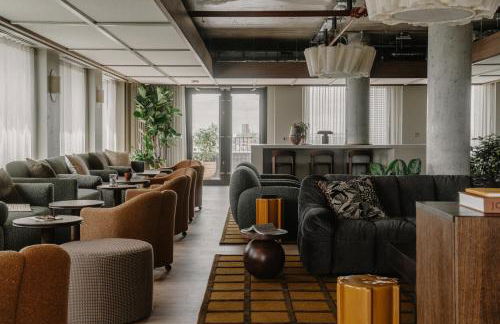 Mason & Fifth, Westbourne Park - Photo 26