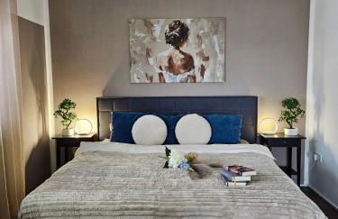 Stilvolle Penthouse mit großzügiger Sonnenterrasse - Foto 9