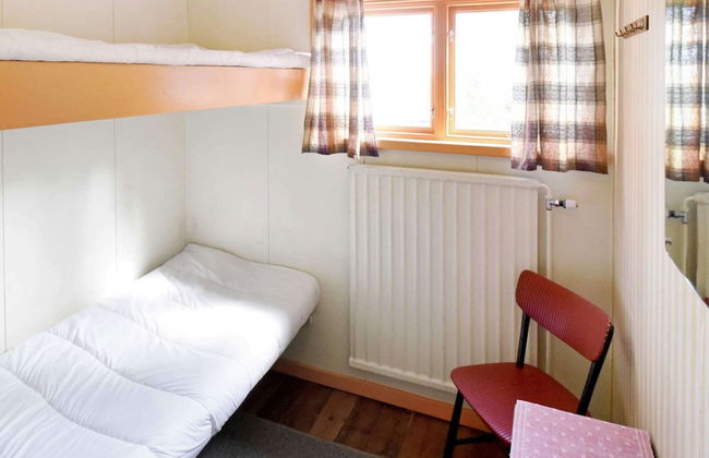 8 Person Holiday Home in Salen-by Traum - Foto 17