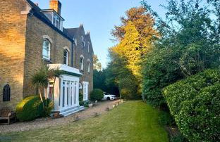 Georgian Period Building - Foto 4