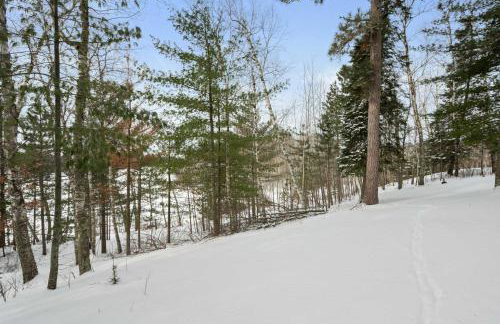 Long Lake Dome Home- Get Up North Retreats - Foto 27