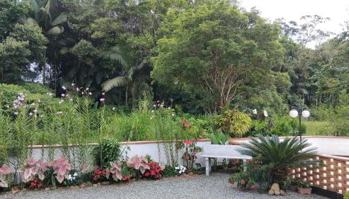 Recanto Área Verde, tradição e cultura alemã - Foto 5