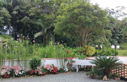 Recanto Área Verde, tradição e cultura alemã - Foto 5