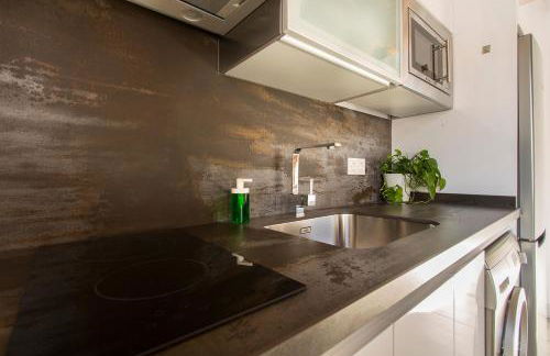 Apartamento con terraza y cochera Albaycin - Foto 9