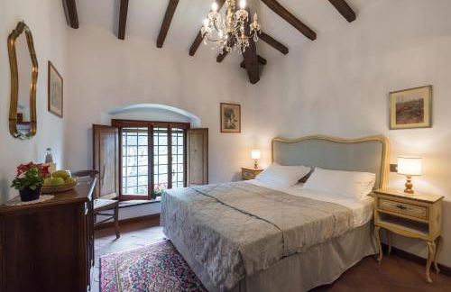 Relais Fattoria Valle - Foto 33