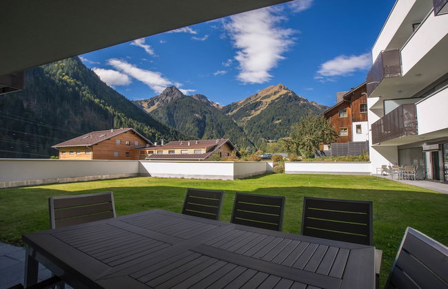 Appart Gastauer - Photo 1