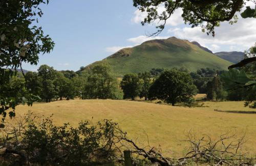 Stair Cottage - Foto 22