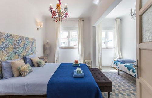 1-Bedroom Flat with Terrace, near Metro & Arena - Photo 17