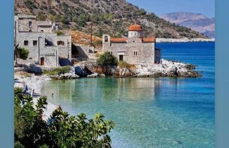 Family house near the sea - Foto 41