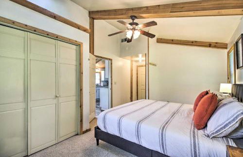 Waterfront Onamia Retreat with Dock and Fire Pit! - Foto 16