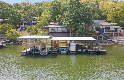 Honey Hole 3 Well Dock - Foto 36