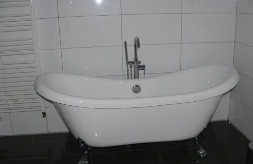 Ferienhaus Zum grünen Holz - Foto 69