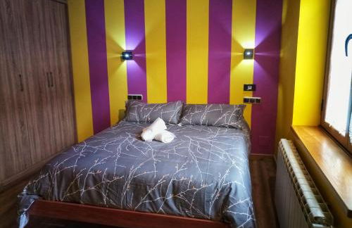 Casa Rural Pambuches - Foto 13