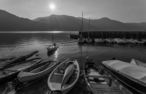 Buddy'S House Lake view Pet friendly whit garage - Foto 36