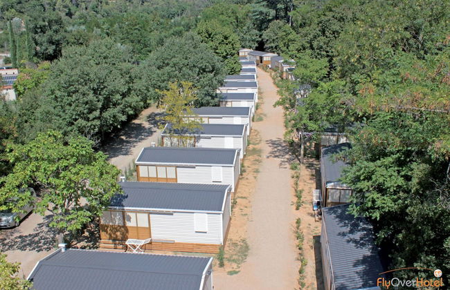 Club Vacances Bleues Domaine de Château Laval - Photo 5