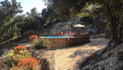 L'EMPREINTE - Foto 5, Garden