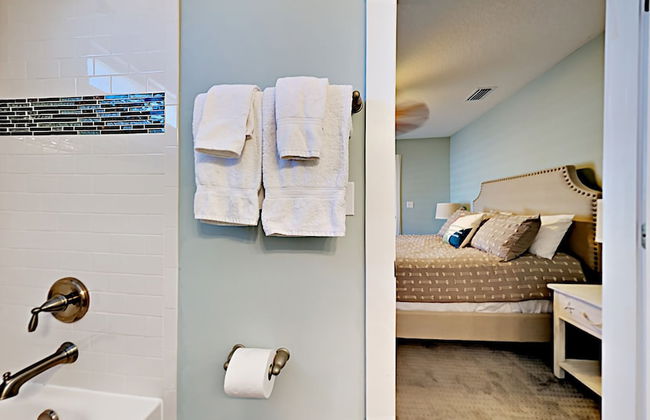 Blue Breeze - Foto 16