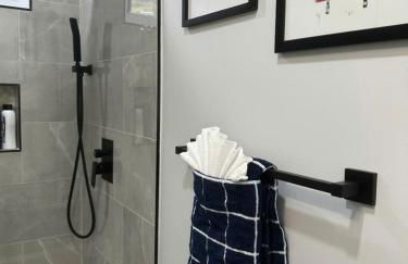 85b Brand new apartment 3BR, 2BA, Walk to Transit, near Boston - Foto 13