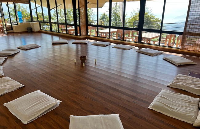 Prakriti Resort and Organic Farm - Foto 46