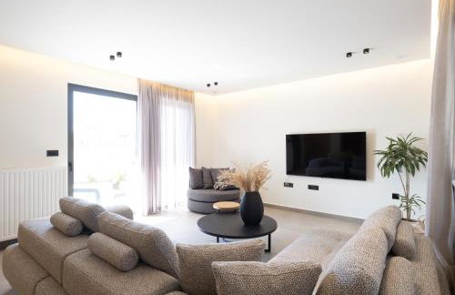 Mossa Concept Villas - heated pool- 200 m from the beach - Foto 31