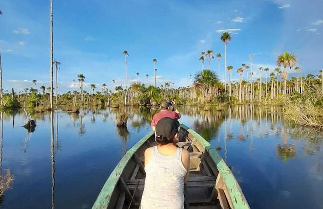 Tronco Tambopata Adventure - Photo 26