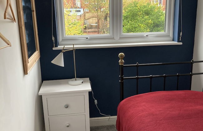 Witcroft Cottage - Foto 6