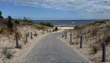 Das Garden House - Hohensee Erdgeschoss - Photo 5