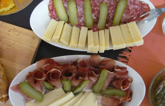 Agriturismo NonSoloMele - Photo 37