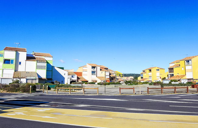 Les Balcons de la Méditerranée - Foto 23