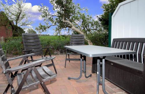 Ferienwohnung am Deich - Foto 4